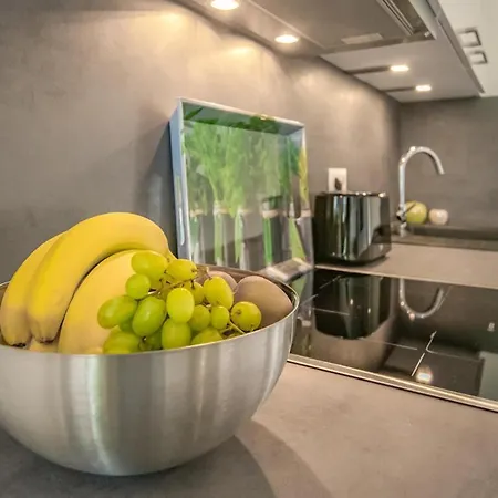 Baltic Village-damp Dom wakacyjny *